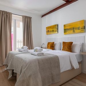 Apartamento de 2 Dormitorios